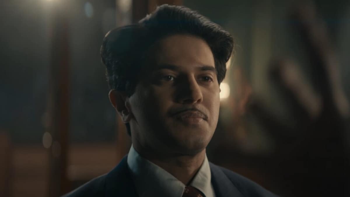 From Kaantha To Running Man, 5 Movies To Release This Week