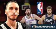Pokusevski on NBA: “It’s about timing, Micic and Vezenkov understood as well”