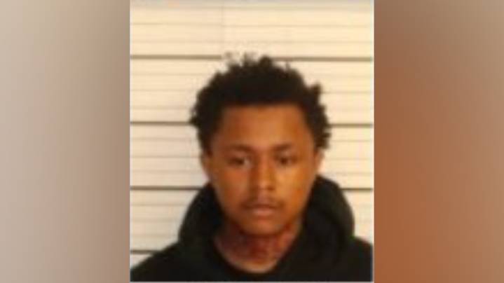 'Career offender' gets 20-year sentence for armed carjacking