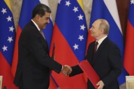 Kremlin admite contactos con Venezuela sobre ayuda a Maduro ante eventual ataque de EEUU