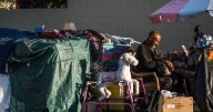 Federal homelessness cuts come amid ‘perfect storm’ for LA service providers