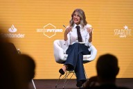 Yolanda Díaz redobla su ofensiva contra las tecnológicas y reclamará a Sánchez una 'Tasa Trump' en la negociación para los presupuestos