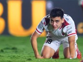 ¿Gilberto Mora puede jugar partido de Liguilla que termina a la 1 am?