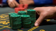 Hyper-competitive people with time and money to spend: Why professional athletes love to gamble