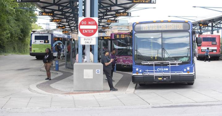 Citilink to host additional public meeting on proposed service changes