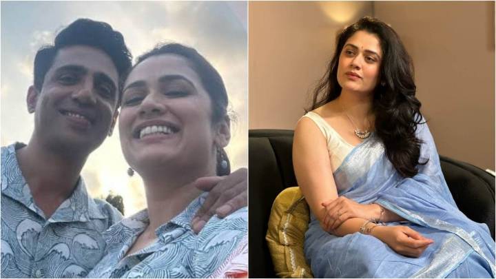 Gulshan Devaiah Calls Out Fake X Account Posing As Girija Oak Godbole: ‘Imposter Cashing In…’