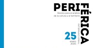 La revista 'Periférica' de la Universidad de Cádiz, Premio Andalucía de la Cultura