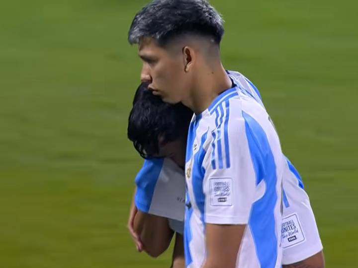 Argentina y su maldición en los Mundiales Sub 17: el único título que le falta ganar a la Selección esta vez se terminó por culpa de México