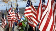 See list of Dutchess County Veterans Day ceremonies