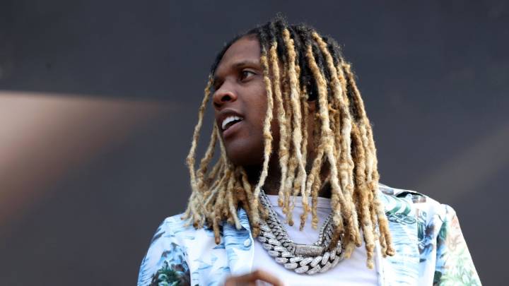 Lil Durk wants murder-for-hire case tossed after death threats to judge – NBC Chicago