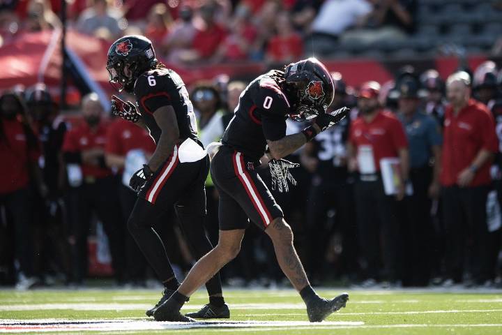 Arkansas State falls inches short on final play vs. Louisiana
