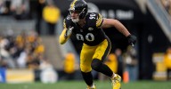 Steelers Mailbag Callout: Get your Week 12 questions in