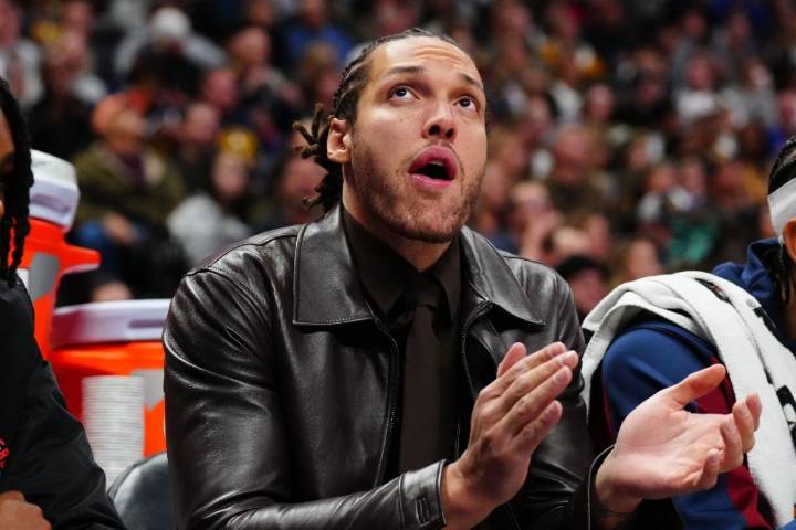 Why Is Aaron Gordon Not Playing Tonight? Nuggets HC Provides Update Before Kings Game The Nuggets ruled out Aaron Gordon before facing the Kings. Here’s what the head coach said and how long Gordon co