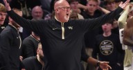 Wake Forest takes advantage of poor shooting by Campbell