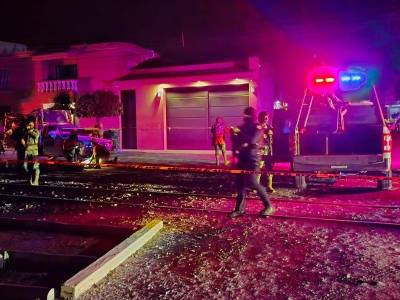 RESUMEN: 6 personas asesinadas, 3 'levan…