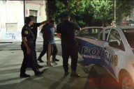 Detuvieron a un joven que tenía libertad condicional y robó en una verdulería de Paraná