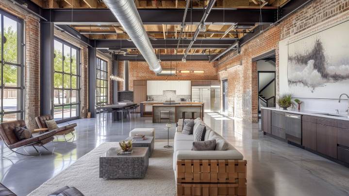 Metro Phoenix sees surge in adaptive reuse apartments