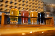 N.J. has a brand new brewery, with opening celebration on tap for early December