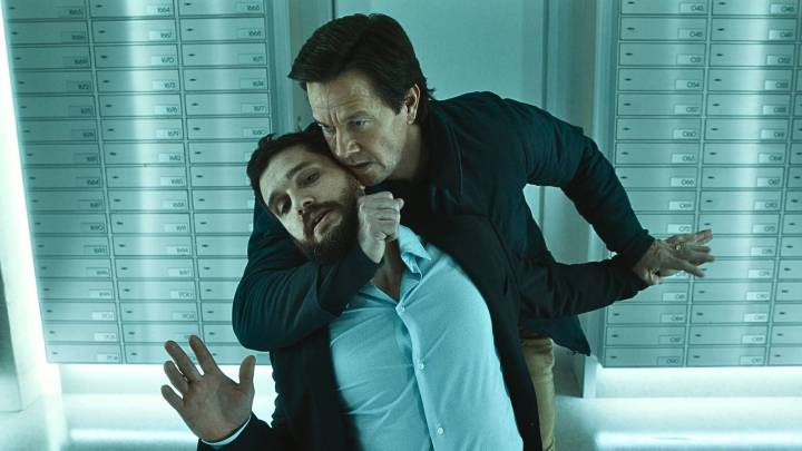 'A Charlie Brown Thanksgiving' Beaten on Apple TV Streaming Chart by 'The Family Plan 2'