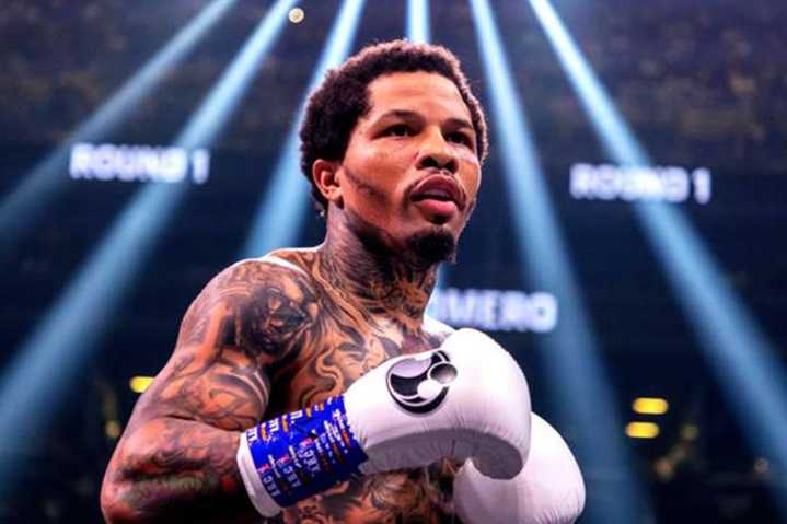 Are Gervonta Davis & Baby Mama Vanessa Posso Still Together? Former Girlfriend, Co-Parent & Social Media Star Ahead of his fight against Jake Paul, find out everything you need to know about Gervonta