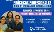 Gestiona Estado vacantes laborales y prácticas profesionales para sectores vulnerables