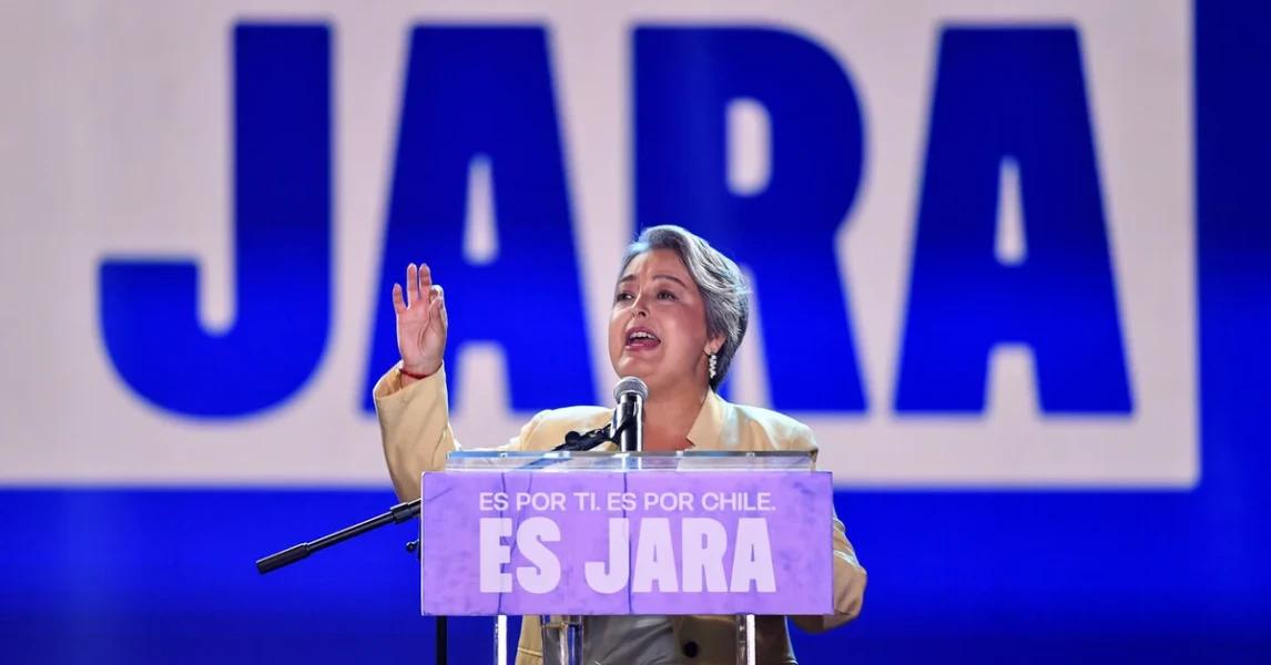 "Necesitaría del 100% de los votantes de Parisi": el factor que complica la llegada de Jara a La Moneda