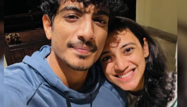 Palash Muchhal, Smriti Mandhana’s Wedding Postponed After Her Father Suffers Heart Attack