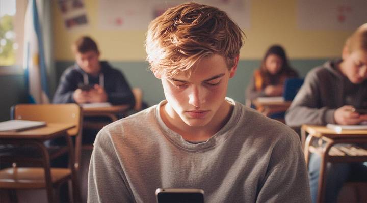 Inteligencia artificial en las aulas: cómo impacta el uso de esta tecnología en el aprendizaje de los chicos