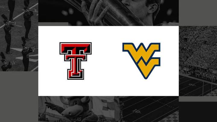 How to watch No. 7 Texas Tech vs. West Virginia: TV channel and streaming options for November 29