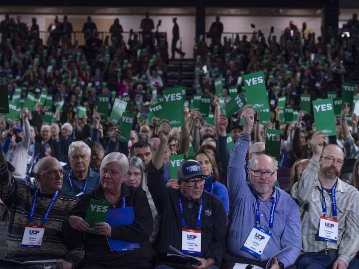 Independence supporters take UCP board positions