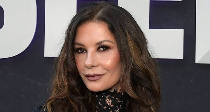 Catherine Zeta-Jones Reveals Actor She Wants to Play Cousin It on ‘Wednesday’ | Catherine Zeta Jones, Wednesday 