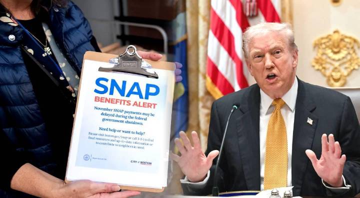 ACTUALIZACIÓN de los pagos del programa SNAP para noviembre de 2025: Corte Suprema extiende la SUSPENSIÓN TEMPORAL de los beneficios