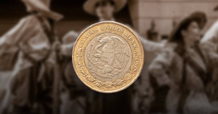 El peso ‘le falla al general Pancho Villa’: ¿En cuánto cierra su cotización de HOY?