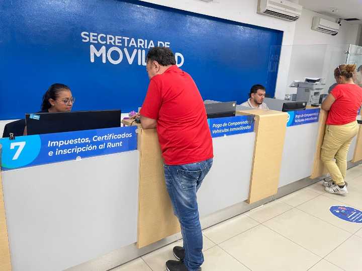 En tres semanas vence el plazo para realizar traspaso de vehículos a persona indeterminada