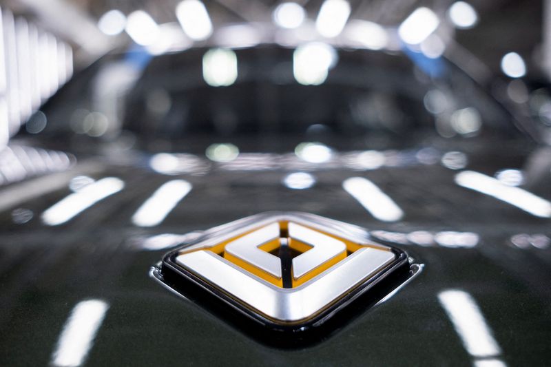 Rivian tops revenue expectations as buyers rush before EV incentive expiry