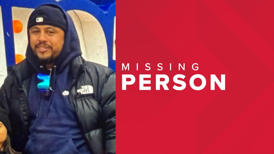 35-year-old reported missing from south Toledo