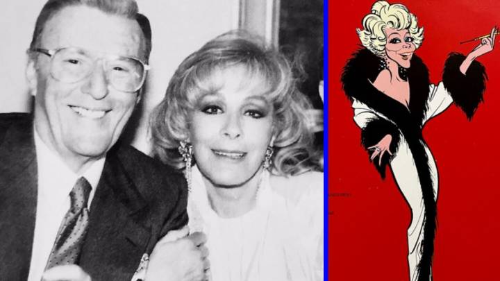 Así rescató Manolo Fábregas a la compañía de Silvia Pinal de la quiebra: "Pensaron que estaba loca"