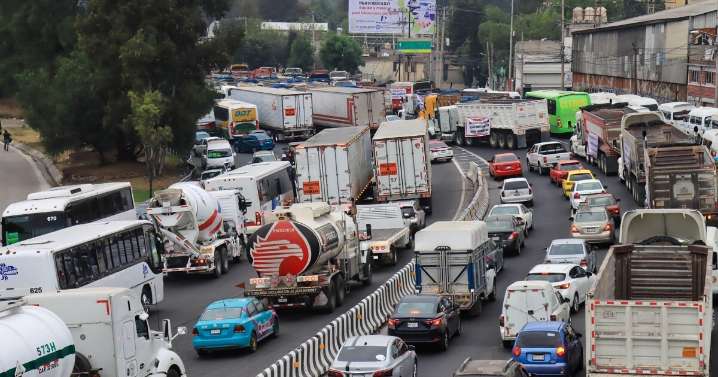Manifestaciones hoy lunes 3 de noviembre en CDMX: ¿Dónde y a qué hora habrá marchas y bloqueos?