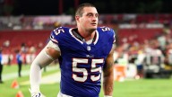 Bills DL Michael Hoecht ruled out with an Achilles injury