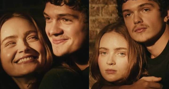 Noah Jupe y Sadie Sink protagonizarán Romeo y Julieta