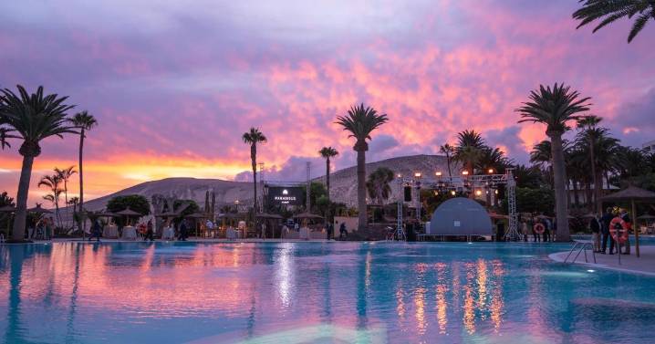 «Máximo respeto» en PP y Vox por el programa de Meliá Hotels para contratar a inmigrantes extutelados