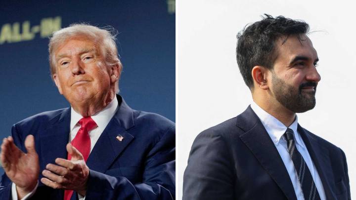 Donald Trump se Reunirá con Zohran Mamdani, Alcalde Electo de Nueva York, Este Viernes