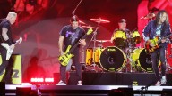 Metallica: Perth concertgoers slam ‘disgusting behaviour’ with fans accused of ‘smoking meth’ at Optus Stadium