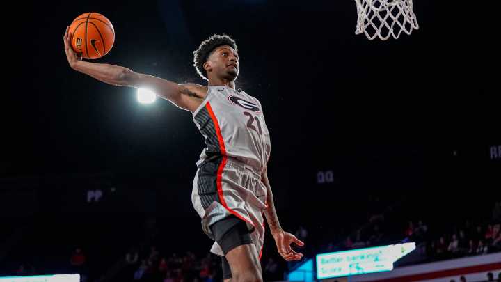 Jake Wilkins: 3 things to know about son of NBA legend Dominique Wilkins