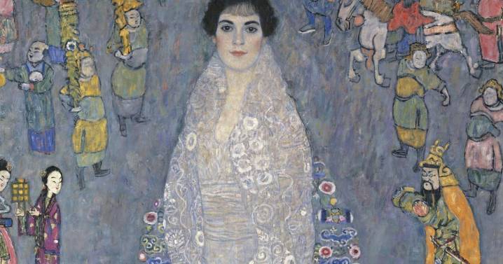 Gustav Klimt portrait that spared its subject from Nazis breaks modern art record with $236M sale