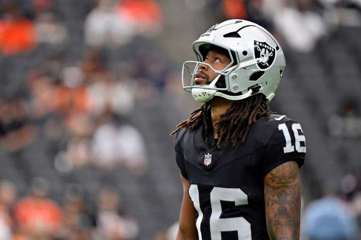 Pittsburgh Steelers miss out on top wide receiver trade target