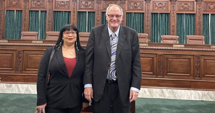 Muscogee Nation: State taxation of tribal citizens on reservation impacts self