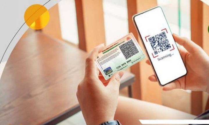 Aadhaar Vs mAadhaar App: How Are They Different? All You Need To Know