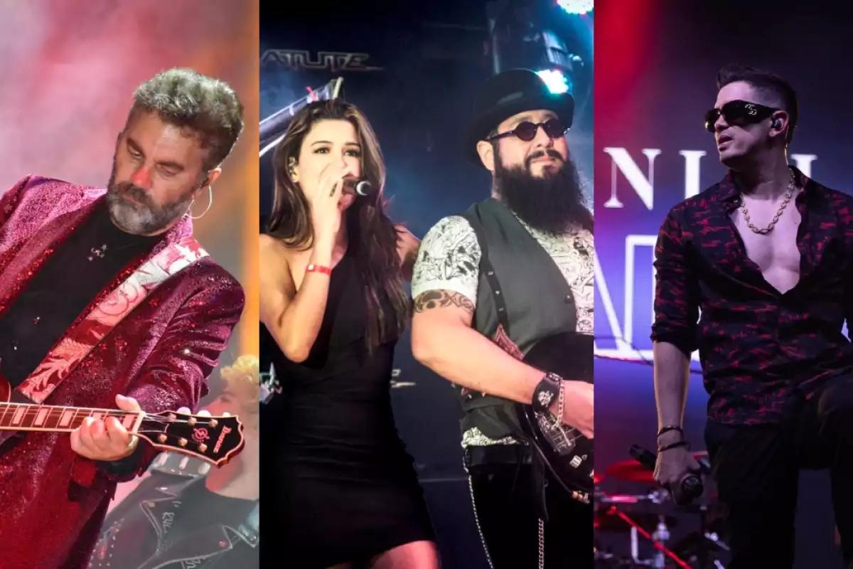 Feria Yucatán Xmatkuil 2025: Cartelera de conciertos y actividades de este sábado 8 de noviembre