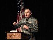 Wood County Sheriff’s Office gets traffic safety funds